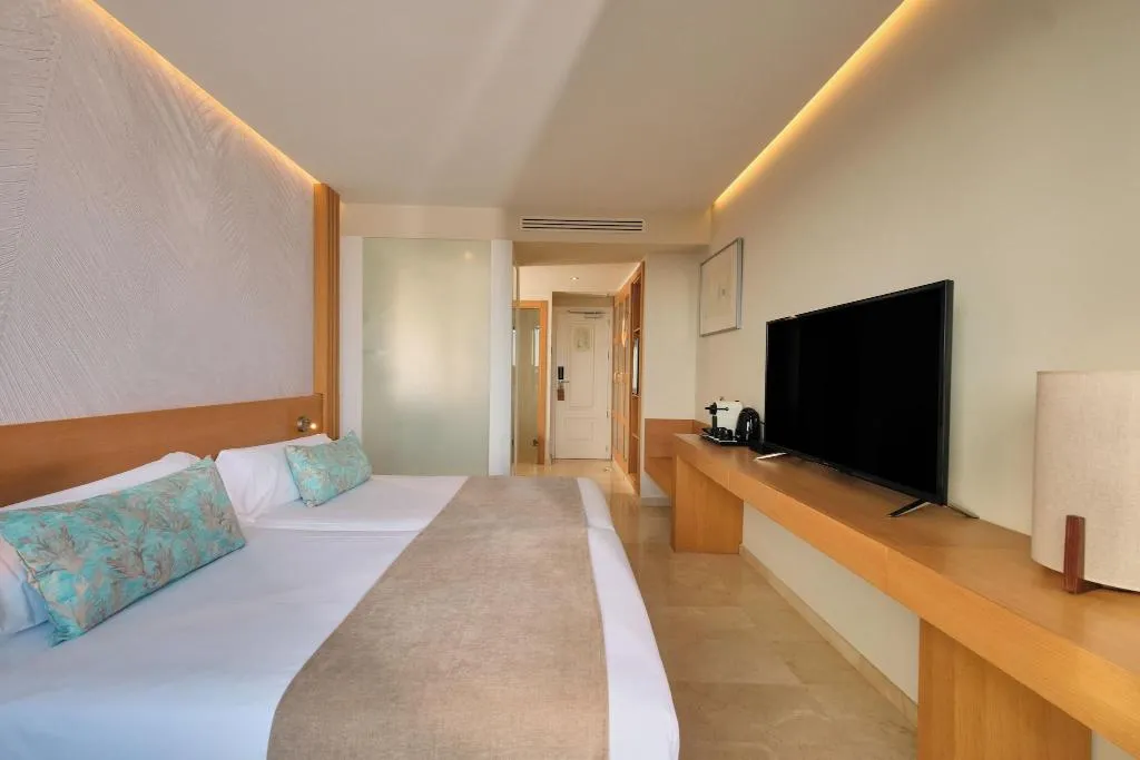 DOUBLE SUPERIOR SIDE SEA VIEW Room, Son Caliu Hotel Spa Oasis, Majorca