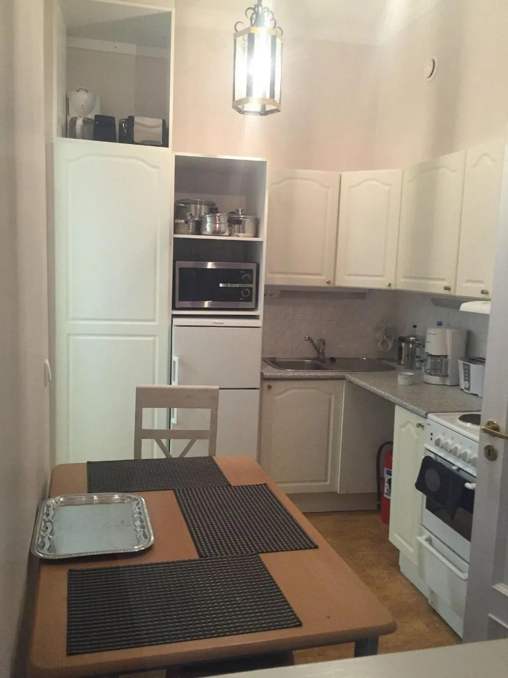 Room, Tallinn Apartments & Rooms - Old Town, Tallinn
