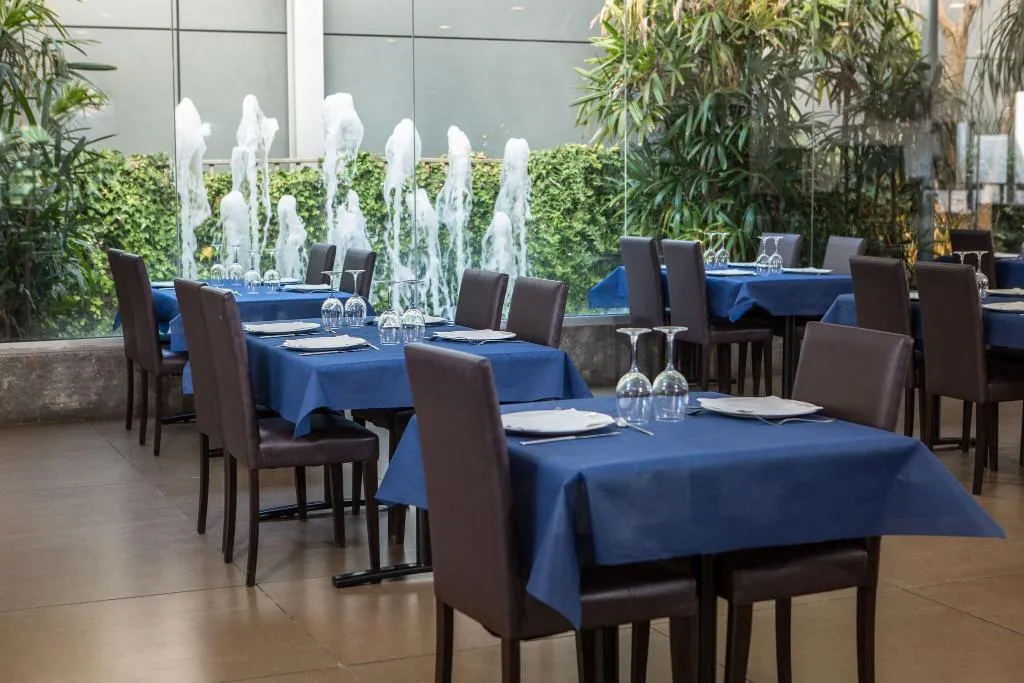 Restaurant, RVHotels Nautic Park, Costa Brava