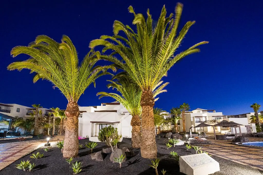 General view, Vitalclass Sports & Wellness Resort Lanzarote, Lanzarote