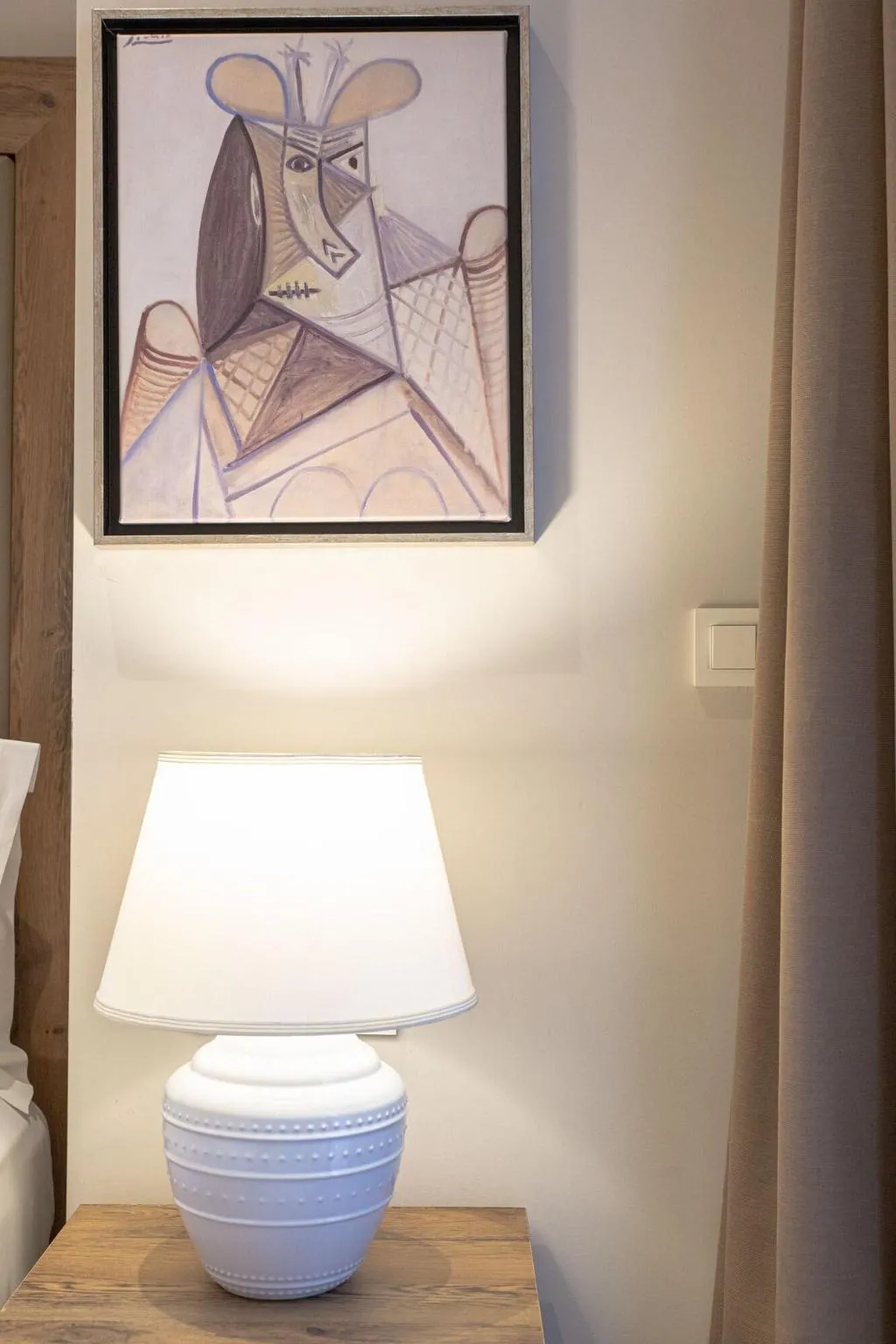 Room, Minaret Suites & Apartments, Crete