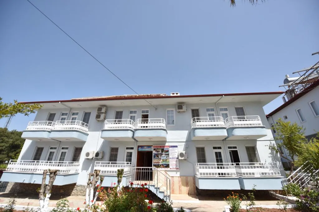 General view, Tumen Hotel Hisaronu Oludeniz, Dalaman