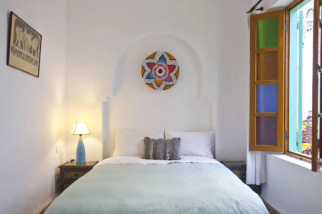Room, Riad Dar Aida, Marrakech