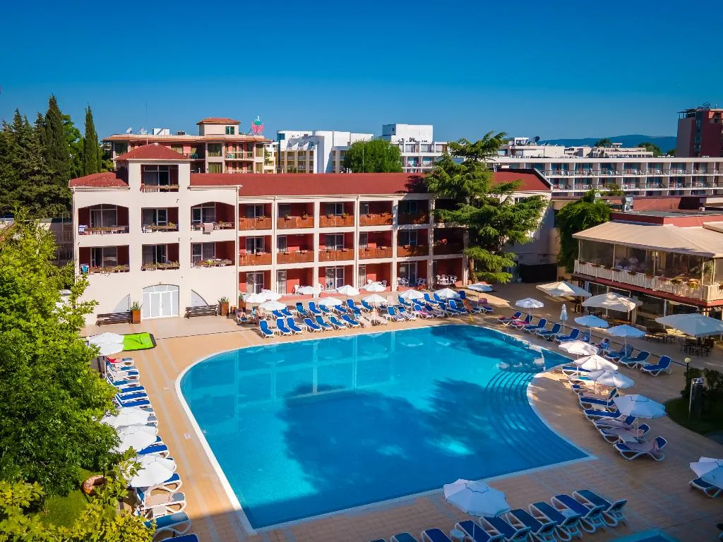 General view, Asteria Family Sunny Beach, Bourgas