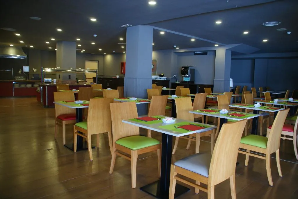 Restaurant, Ritual Torremolinos – Adults Only, Costa Del Sol