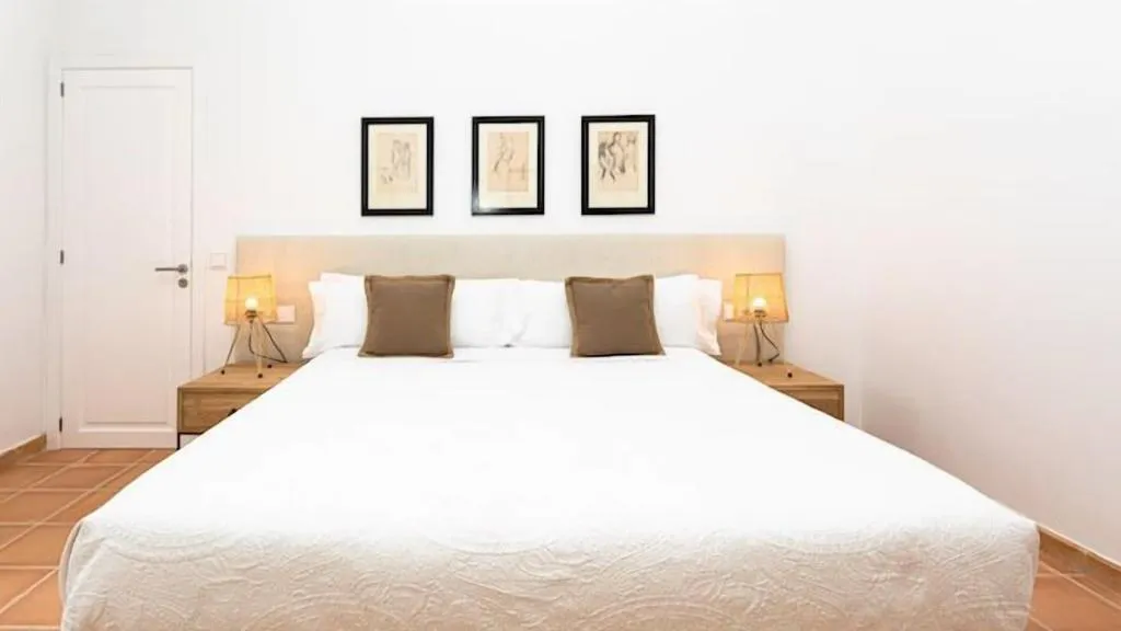 Room, Finca Son Miranda, Majorca