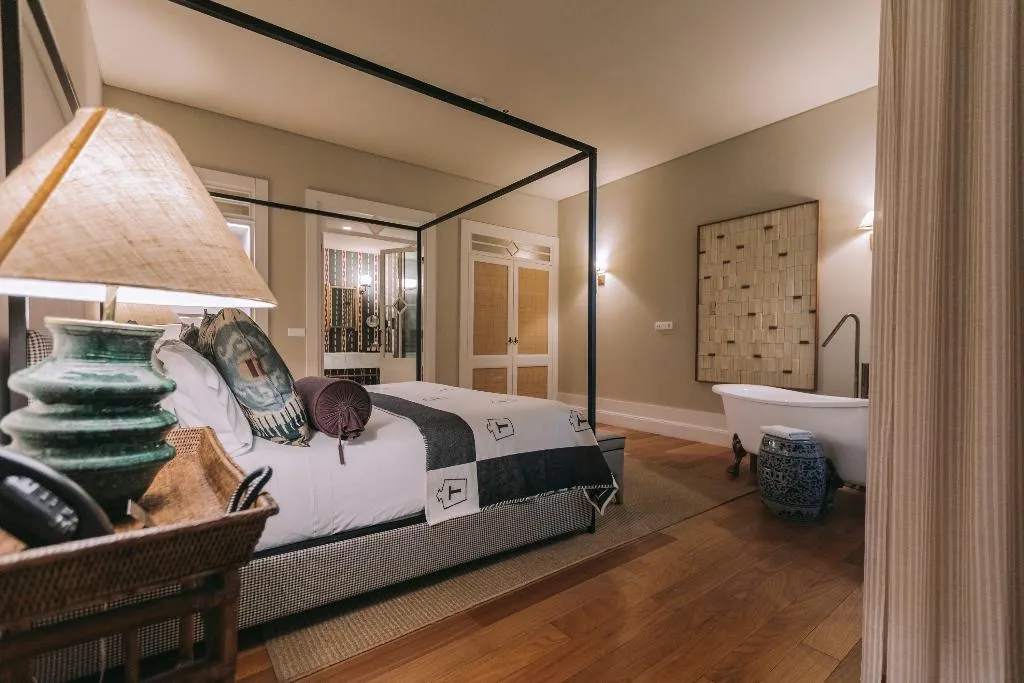 SUITE STANDARD Room, Torel Saboaria, Porto