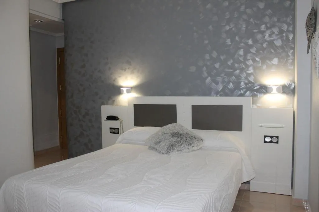 Room, Hotel Los Palacios, Costa Blanca