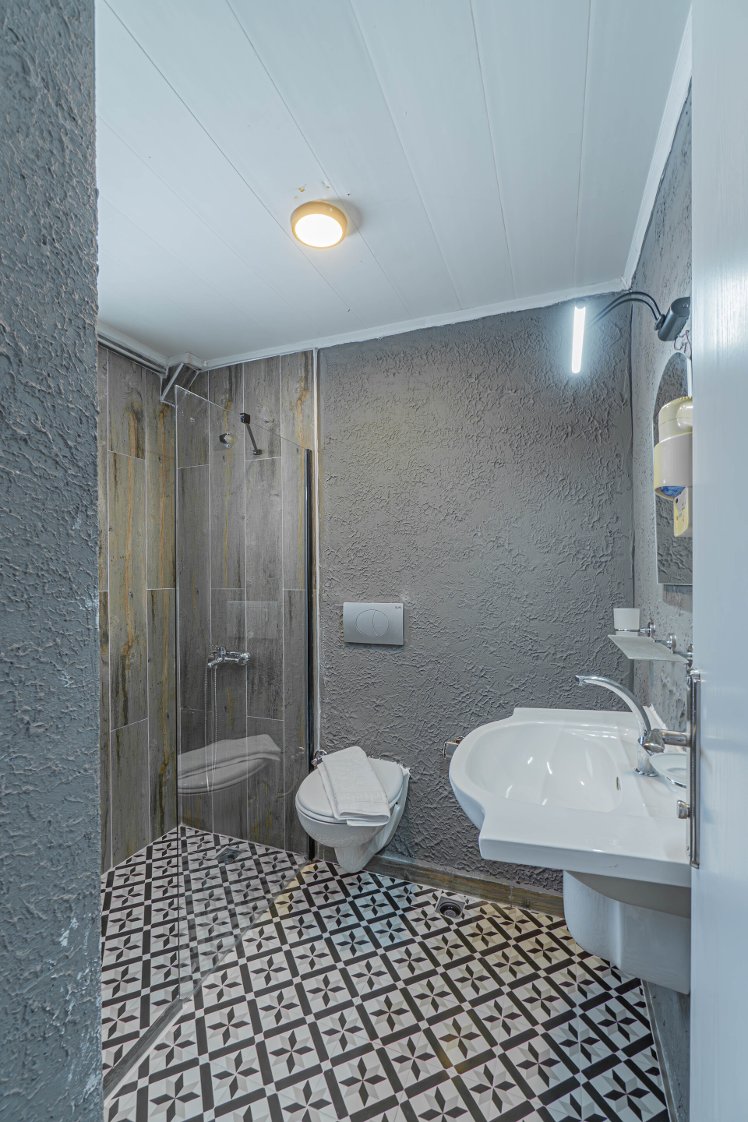 Dream Of Oludeniz Hotel, Dalaman