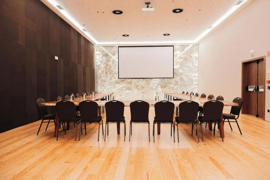 Conferences, The Log Porto Hotel, Porto