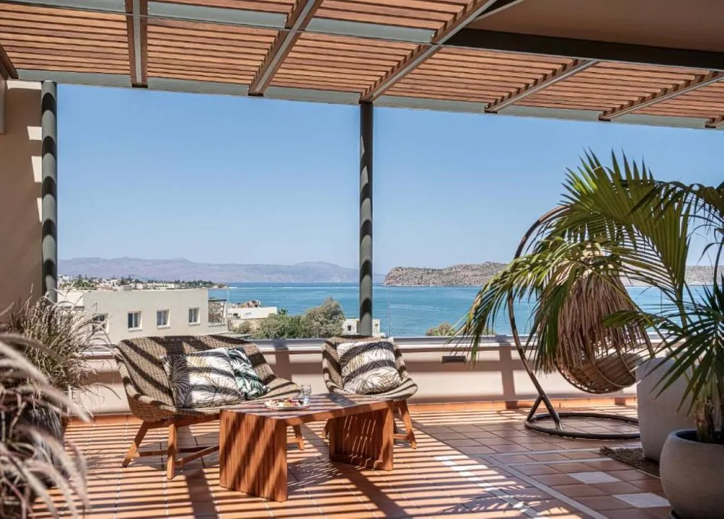 SUITE HONEYMOON Room, Cretan Dream Resort & Spa, Crete