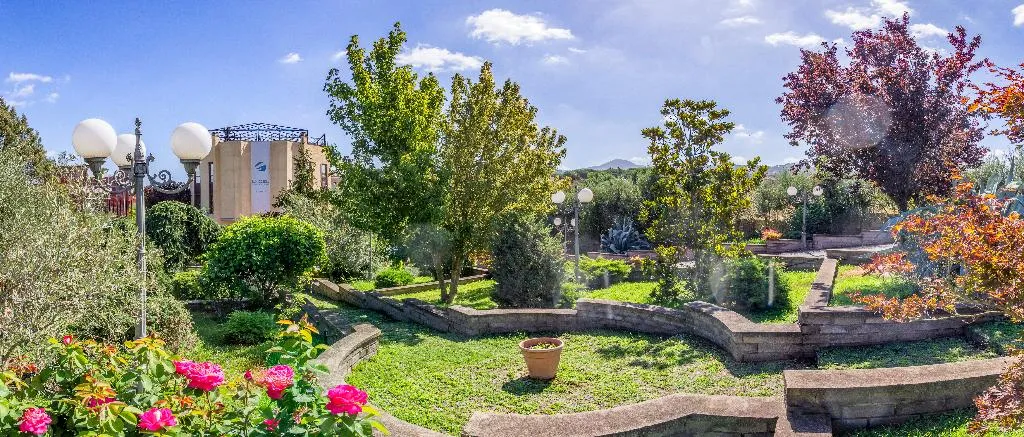 General view, Excel Hotel Roma Ciampino, Rome