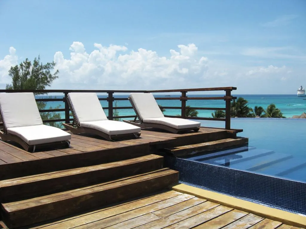 SUITE LUXURY Room, Pueblito Escondido Luxury by Mistik, Playa Del Carmen
