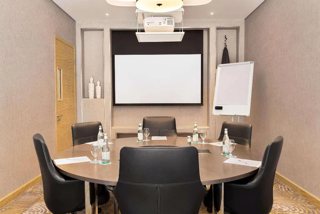 Conferences, Novotel Dubai Gold District, Dubai