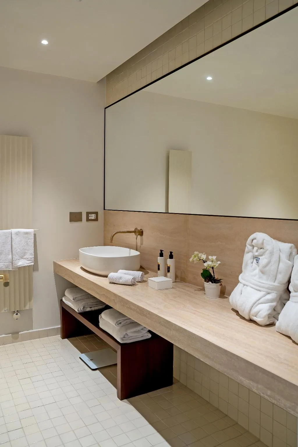 Room DELUXE Room, Villa Certosa, Naples