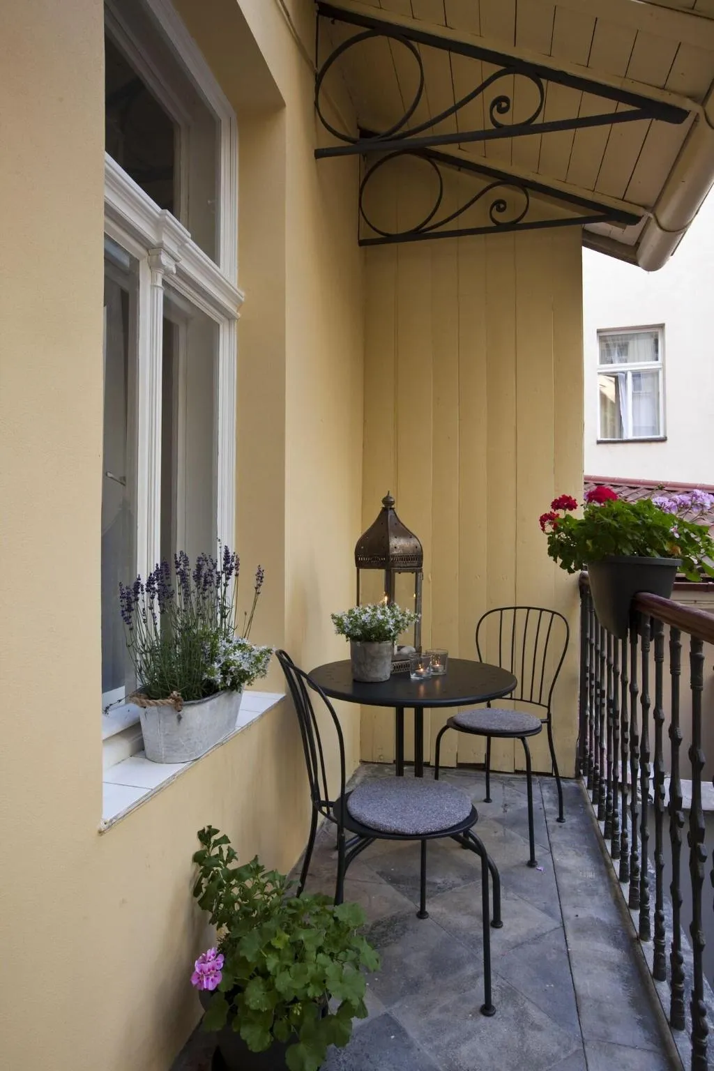 Room, Royal Prague City Apartments, Prague