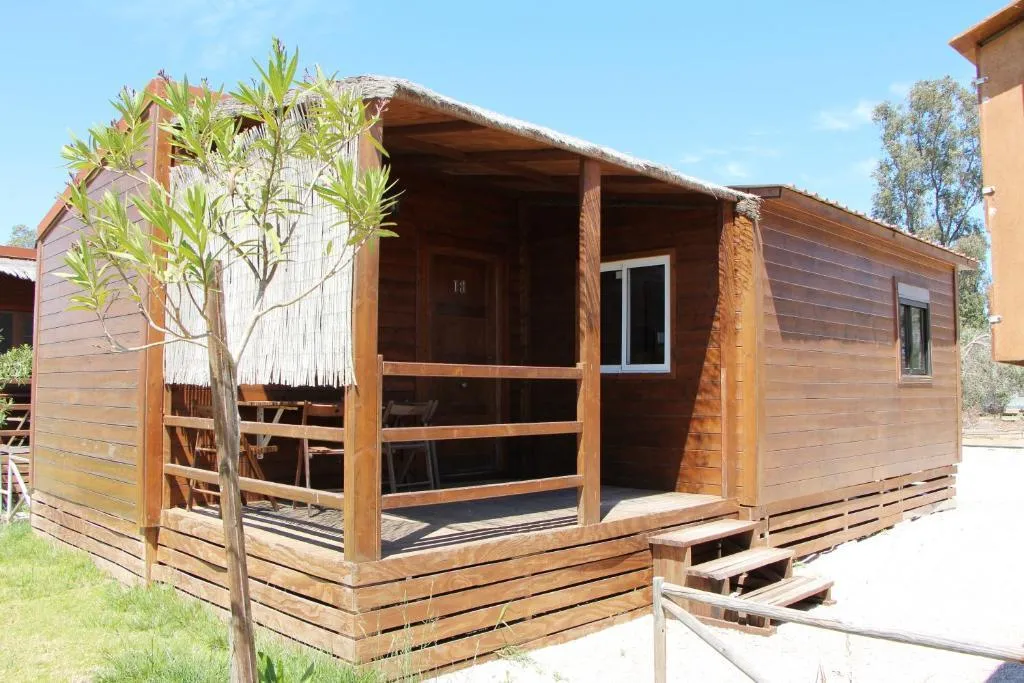 BUNGALOW CAPACITY 6 Room, Bungalows Park Albufera, Valencia