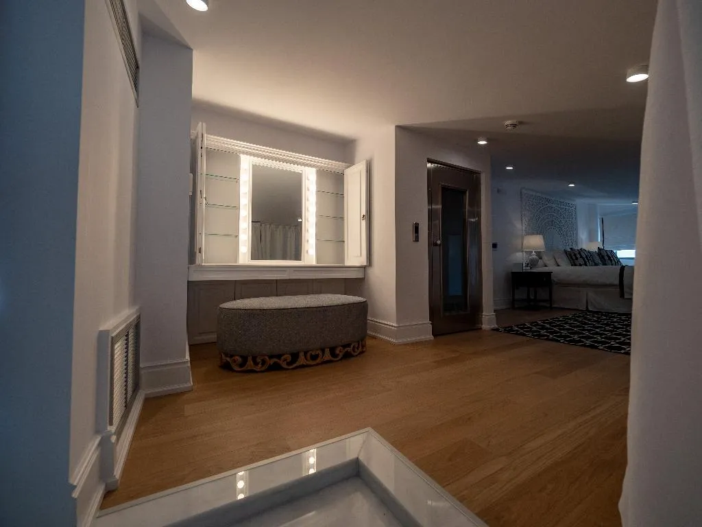 VILLA LUXURY Room, Abaton Island Resort & Spa, Crete