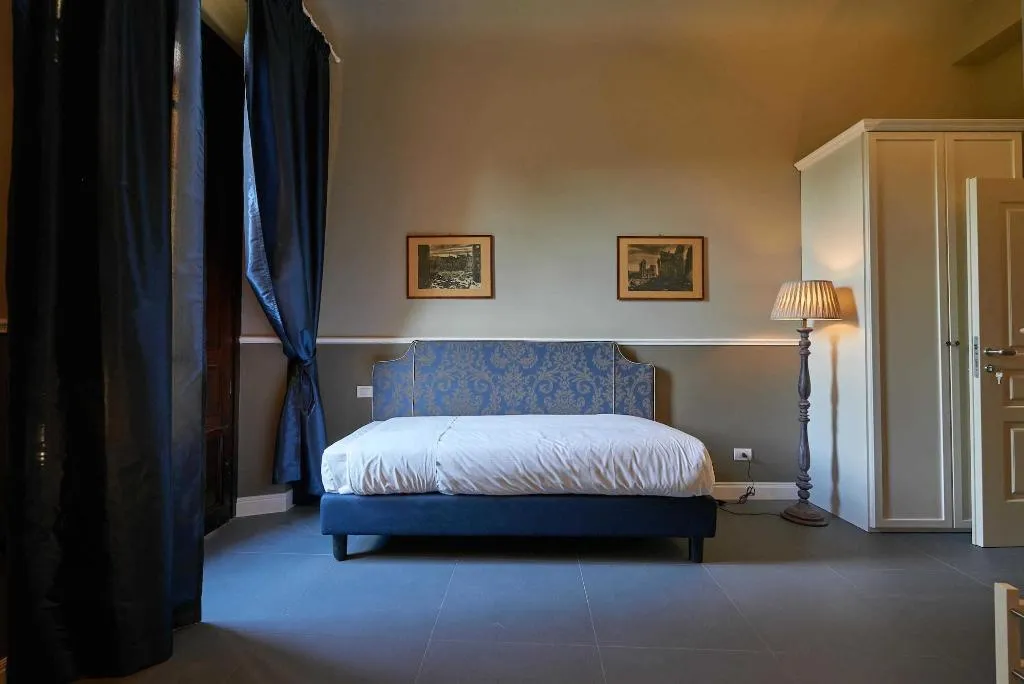 Room, My Guest In Florence, Florence