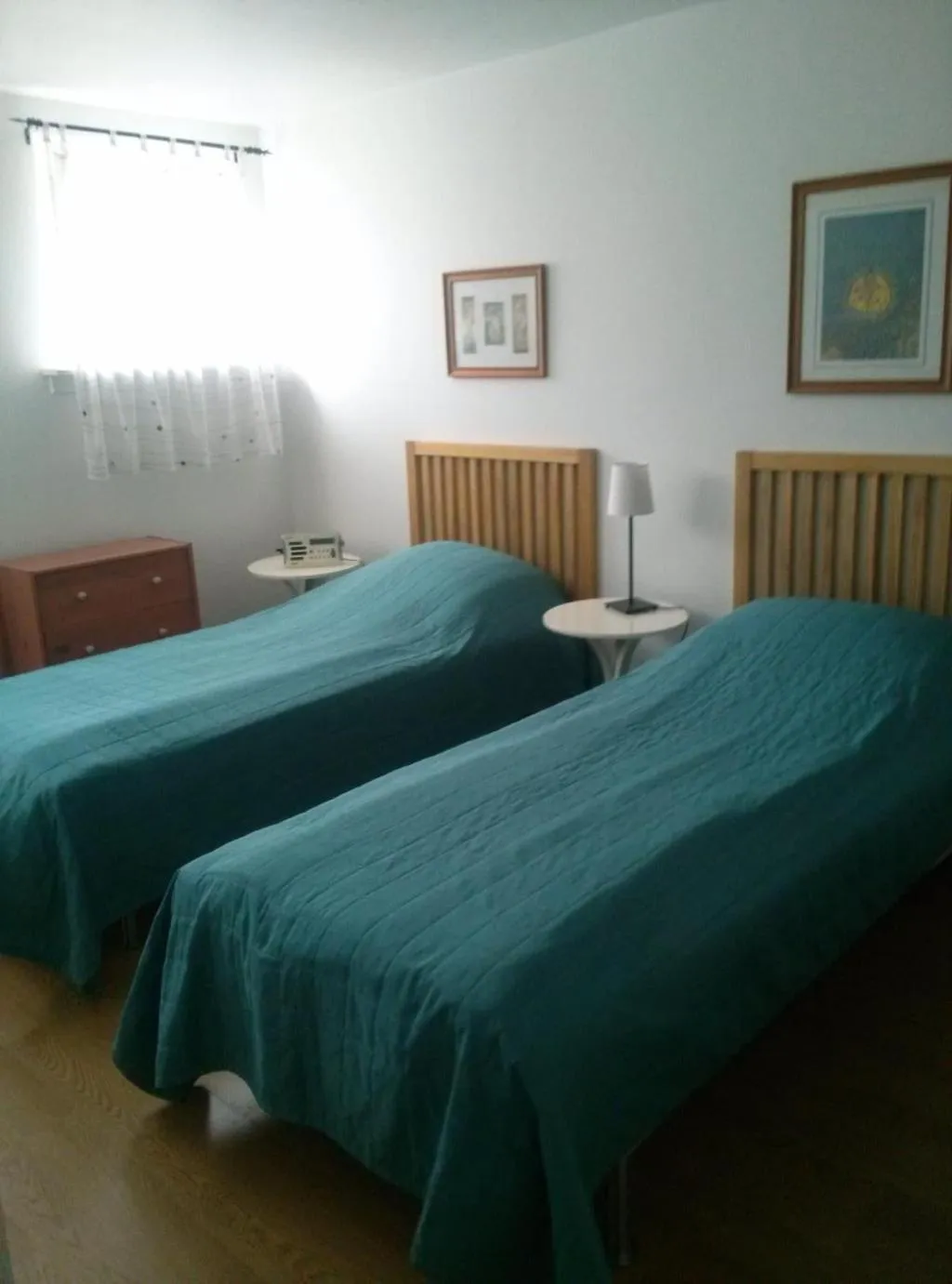 Room, Acacia House, Copenhagen