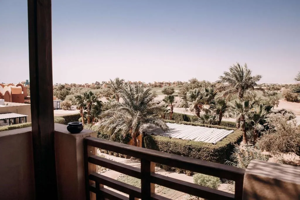 DOUBLE KING SIZE BED Room, Cook's Club El Gouna, Red Sea Riviera
