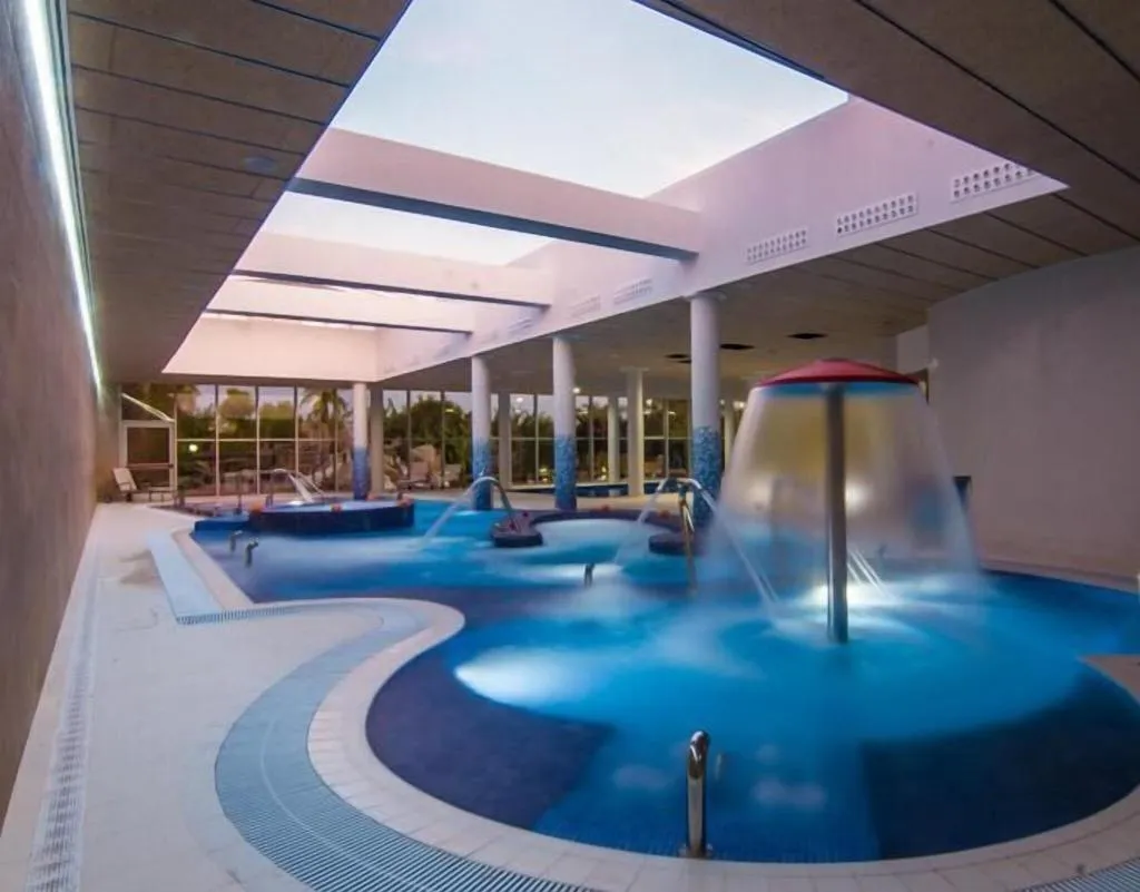 Sports and Entertainment, La Marina Resort, Costa Blanca
