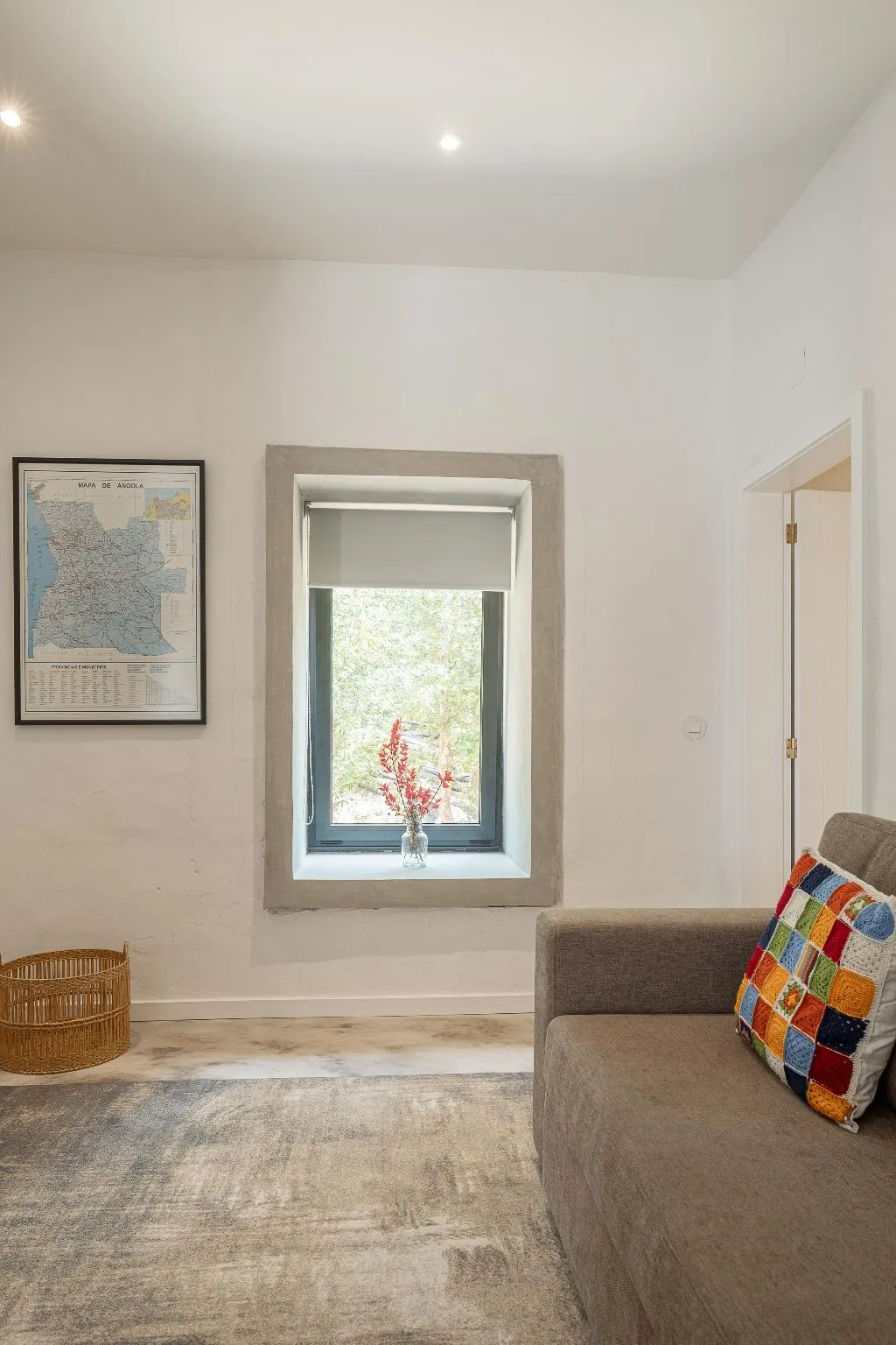 JUNIOR SUITE ONE BEDROOM Room, CasaNova Farmhouse, Porto