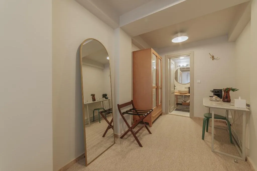 Room, Karargah Urla, Izmir