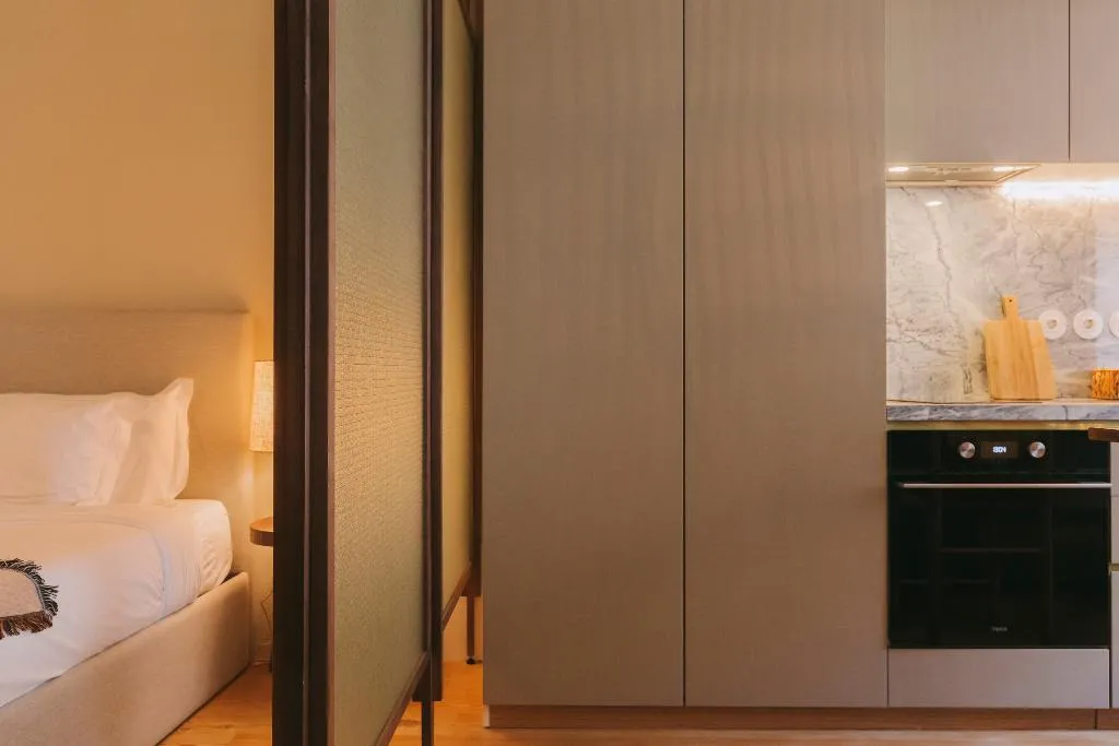 STUDIO DELUXE Room, Village by BOA, Porto