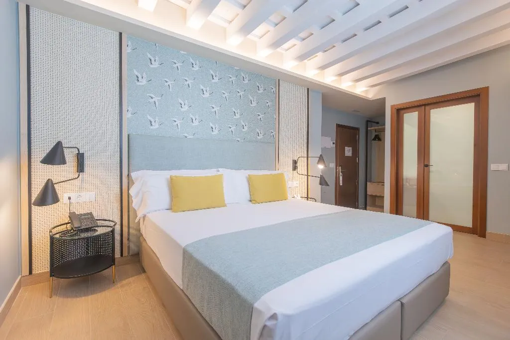 Room, Soho Boutique Columela, Costa De La Luz