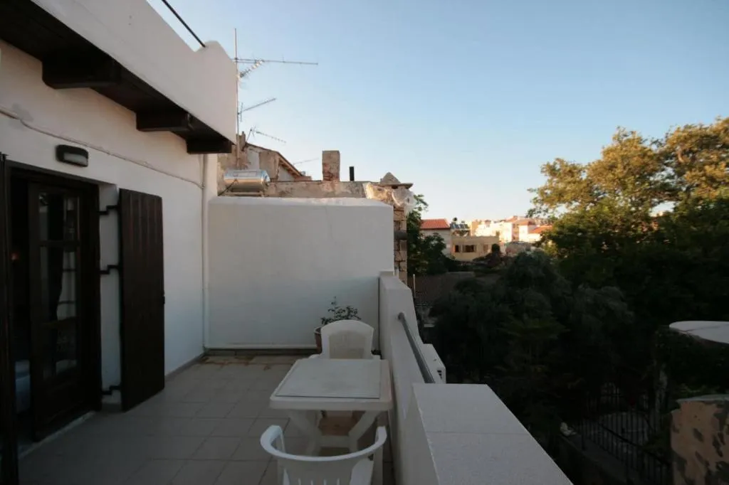 Room, Chania Rooms, Crete