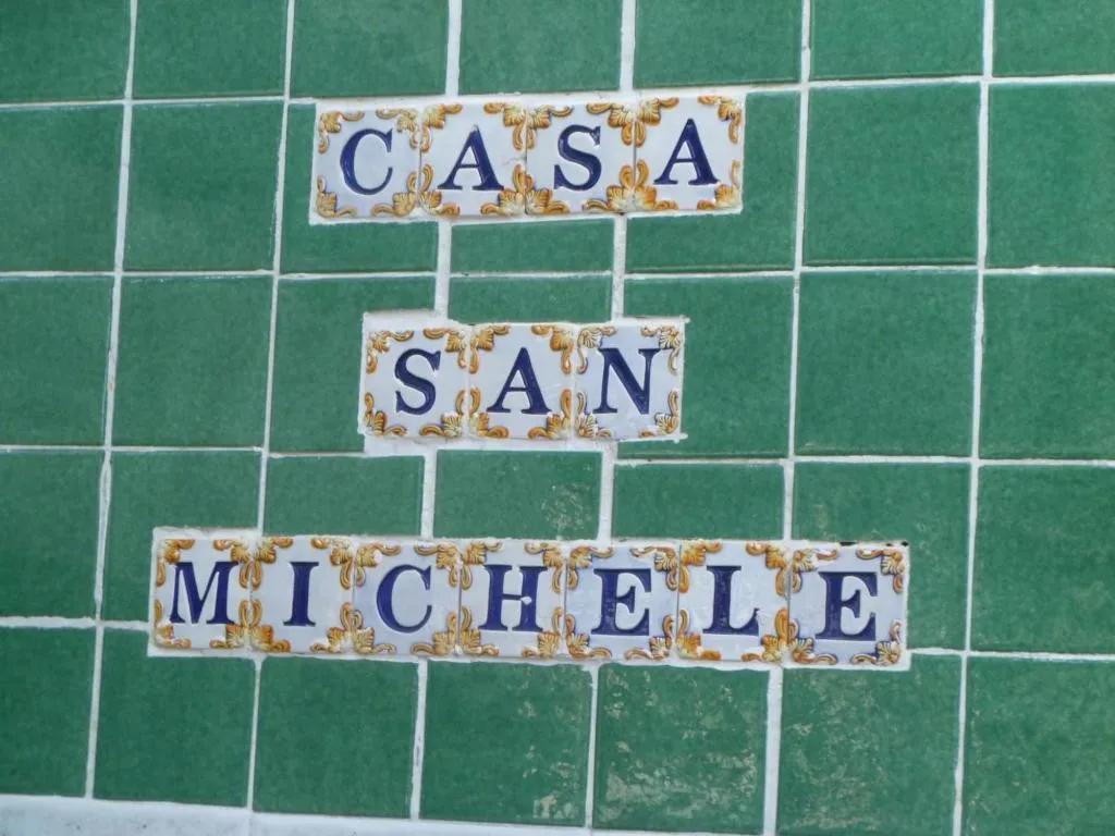 Sports and Entertainment, Casa San Michele, Naples