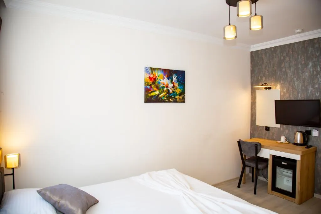 Double or Twin STANDARD Room, Bloomtalya, Antalya