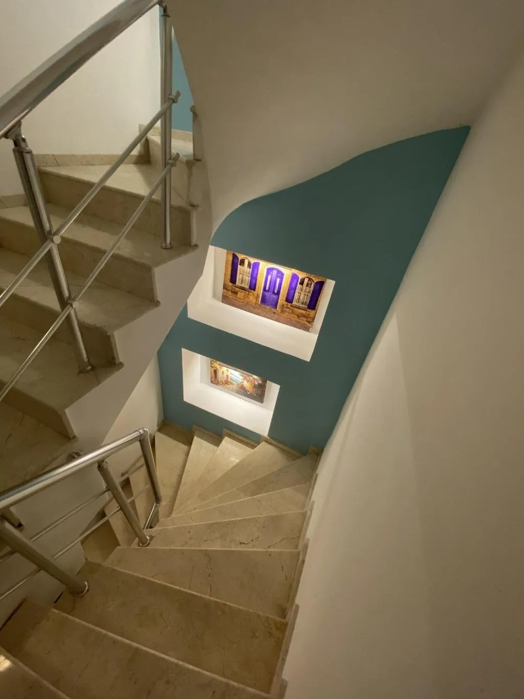 General view, Larimar Boutique Hotel, Izmir