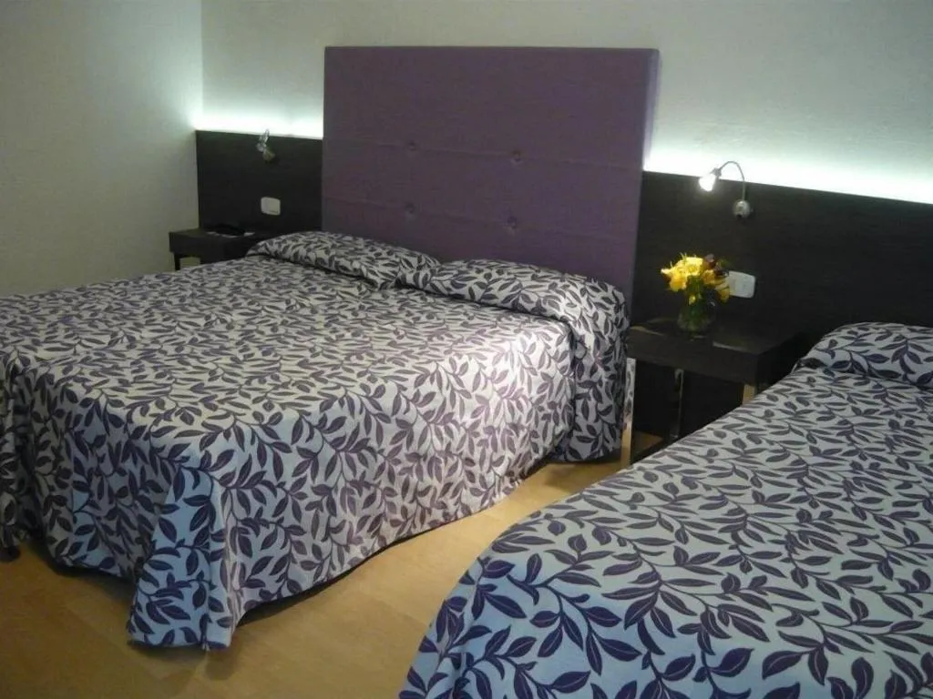 Room, Hotel Lily, Venice