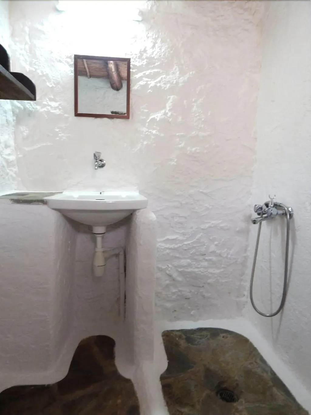 Room, Aspros Potamos, Crete