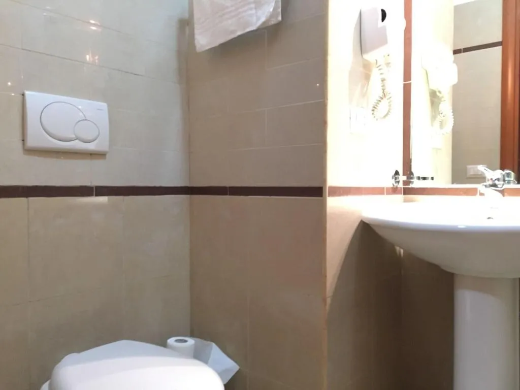 Room, Lam Guest House, Naples