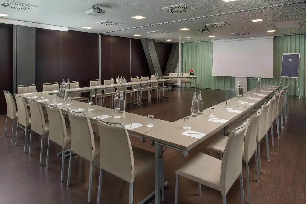 Conferences, NH Orio al Serio Airport, Milan