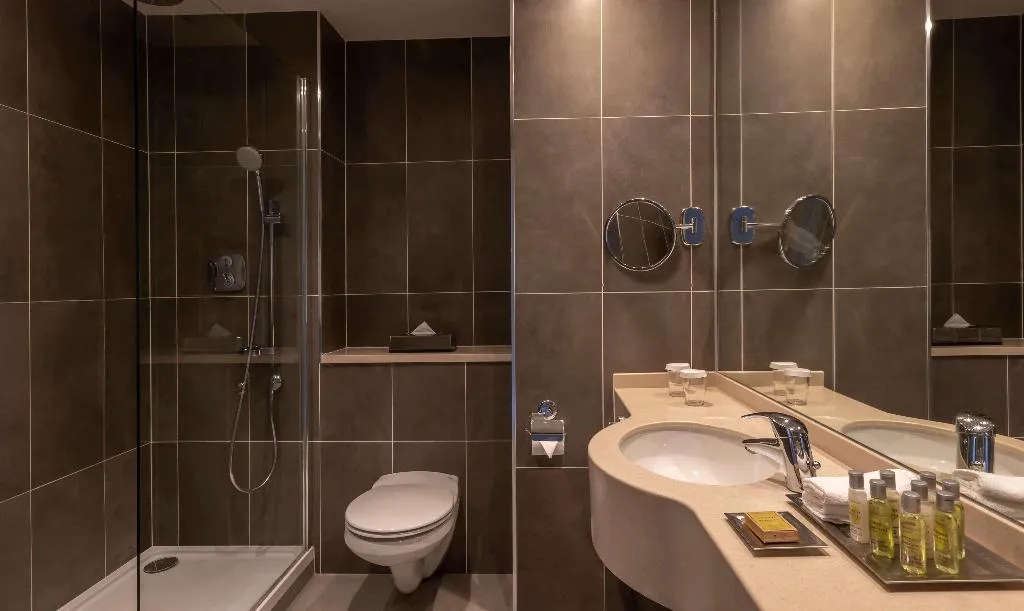 Room, Hilton Dublin Charlemont, Dublin