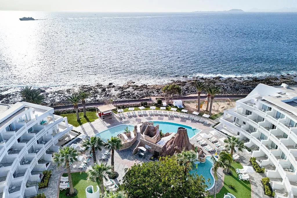 General view, Iberostar Selection Lanzarote Park, Lanzarote