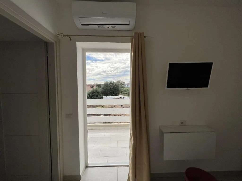Room, Al Mare Da Francesca, Olbia