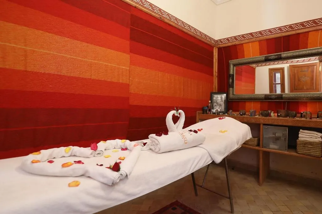 Sports and Entertainment, Riad Atlas Acacia, Marrakech