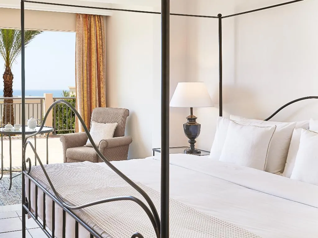 BUNGALOW SIDE SEA VIEW TWO BEDROOMS Room, Grecotel LUXME Oasis, Athens