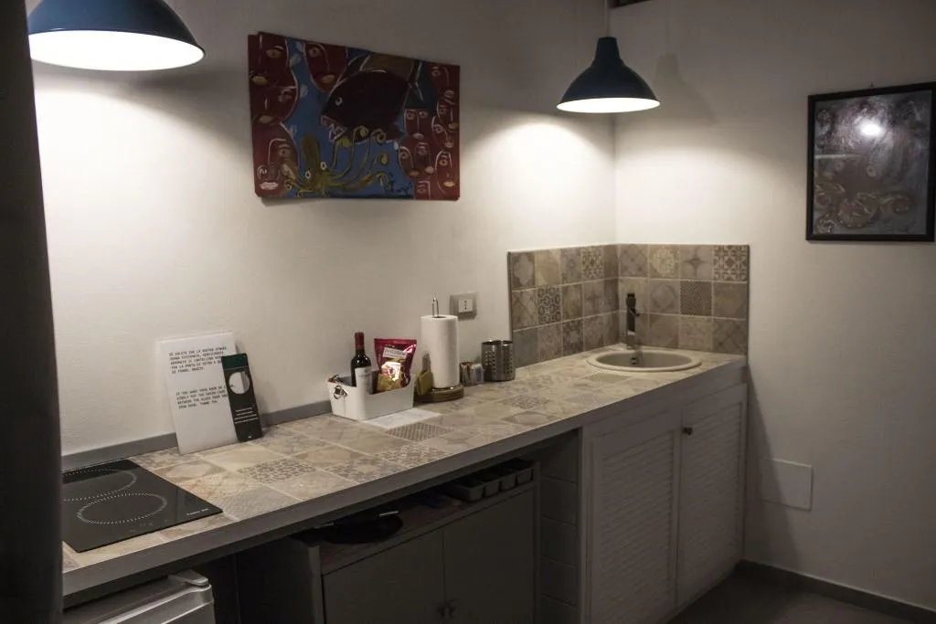 Room, Aretusa Vacanze B&B, Catania