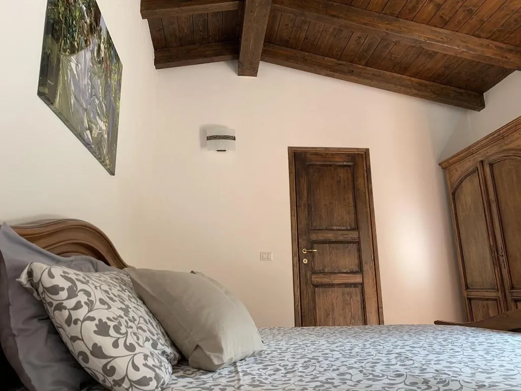 Room, Villa Anastasia, Olbia