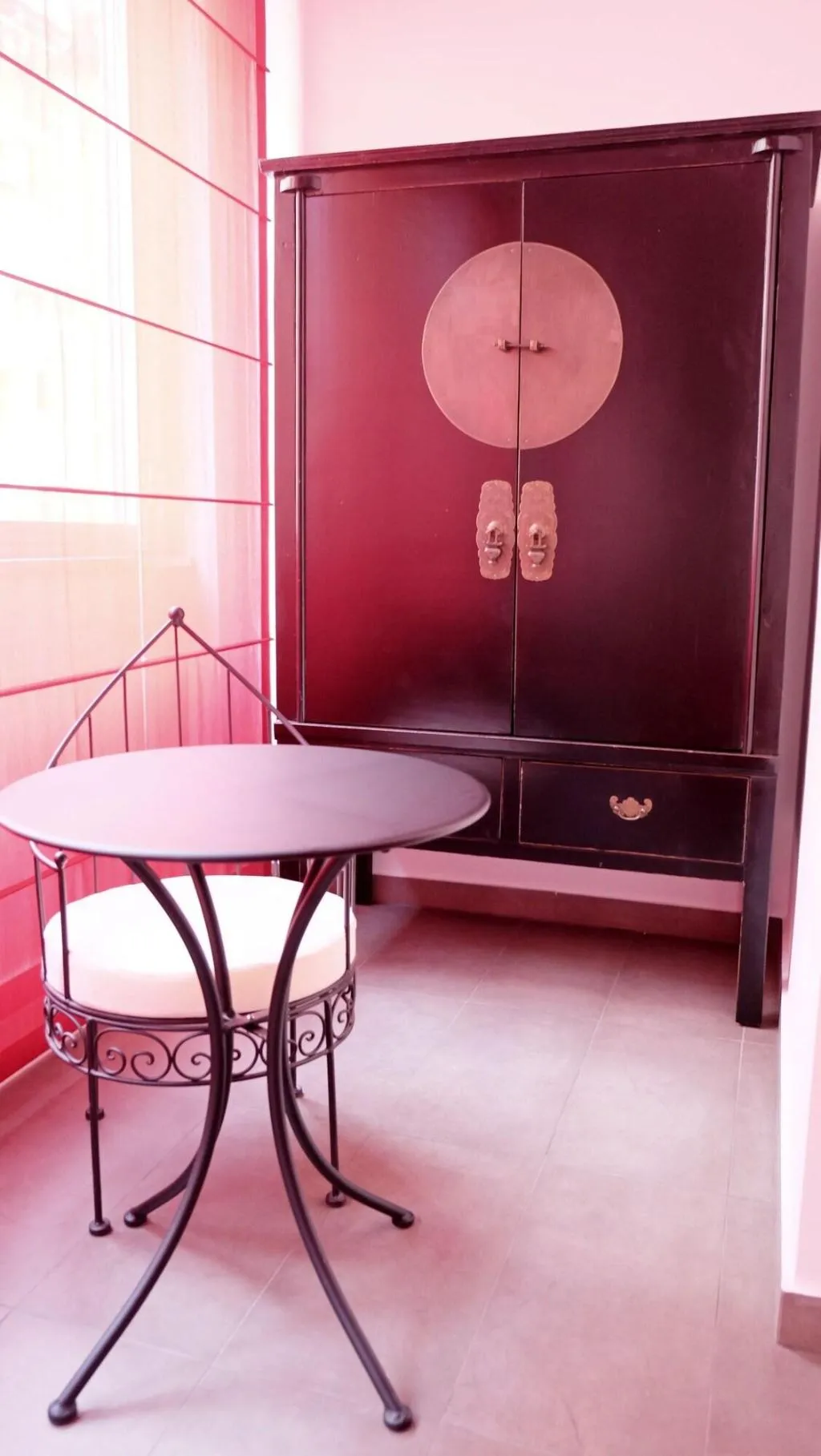 Room, B&B I 10 Mondi, Milan