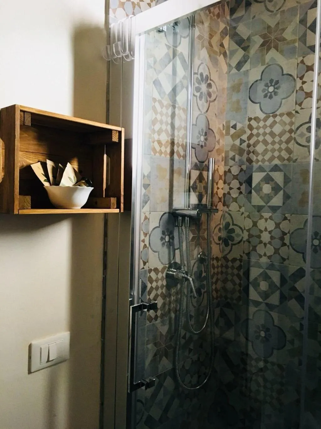 Room, Locanda Sette Fate, Catania