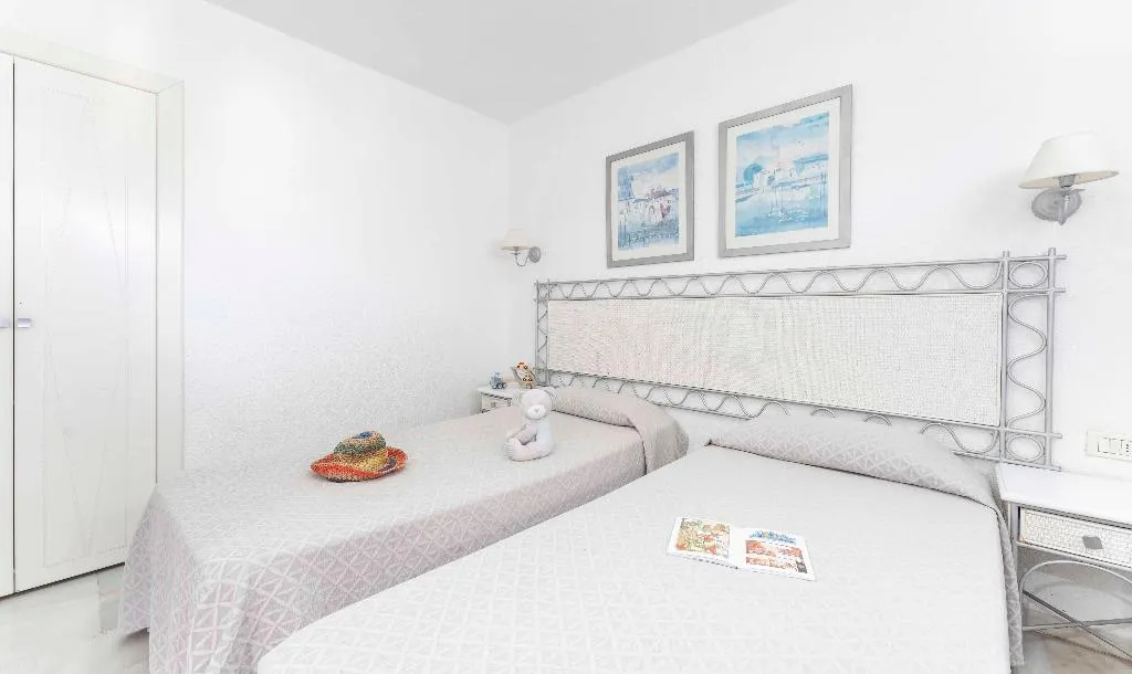 APARTMENT SEA VIEW Room, Ona Palm Beach, Tenerife