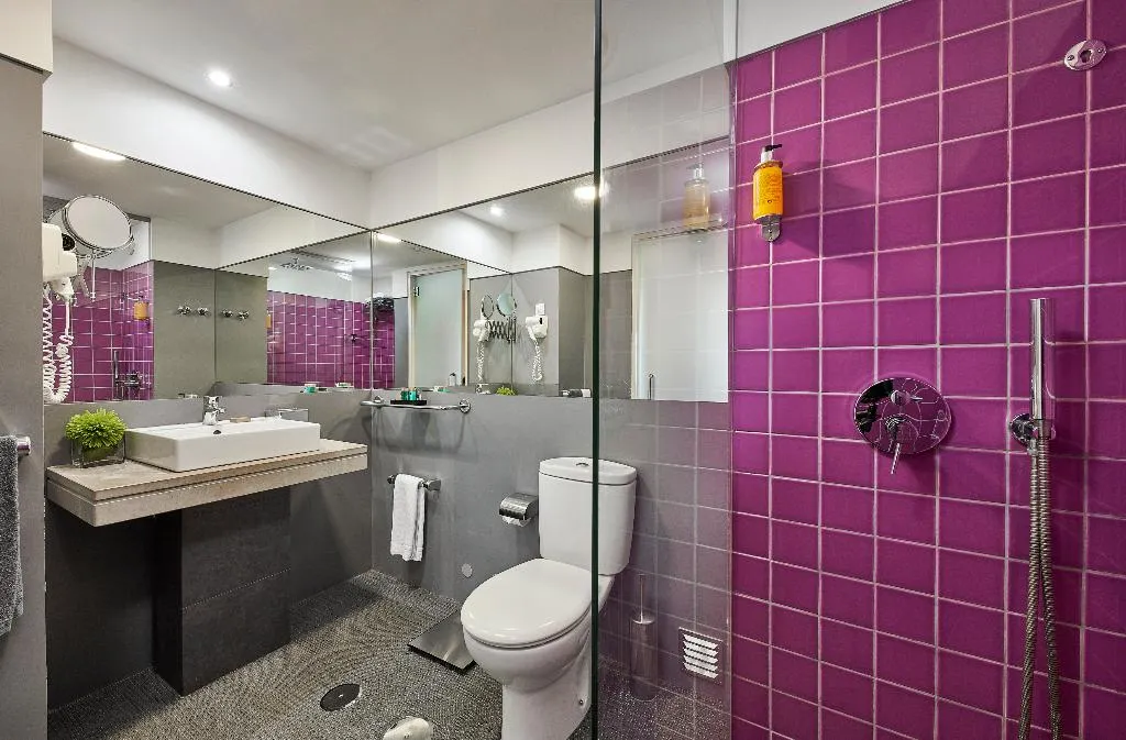 Double or Twin SEA VIEW Room, Rocamar Exclusive Hotel & Spa, Algarve