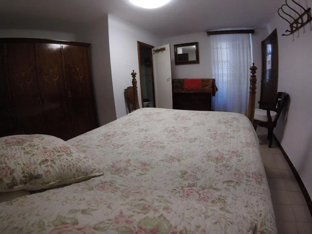 Room, Hostal Casa Margarita, Majorca